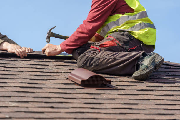 Best Metal Roofing Contractor  in Vienna Bend, LA