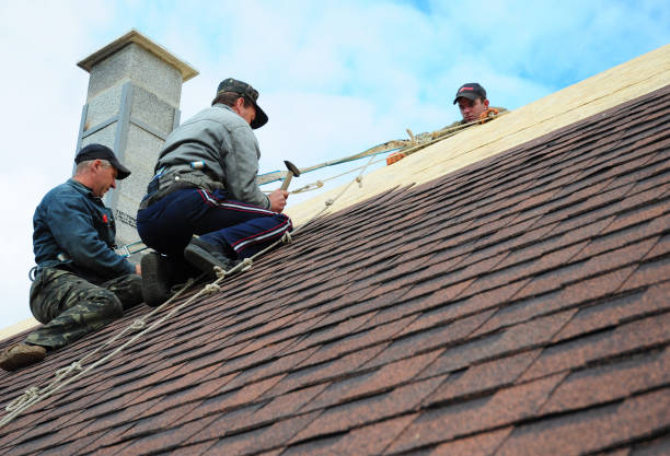 Residential Roof Replacement in Vienna Bend, LA